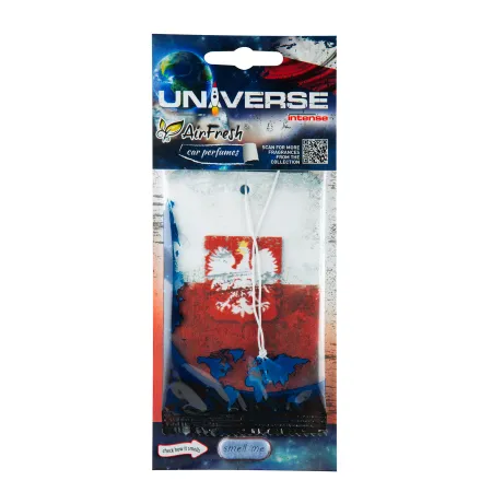 UNIVERSE Intense